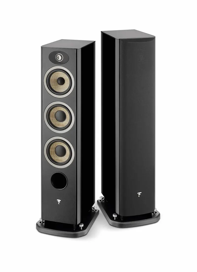 Focal Aria EVO X N2 - diffusori da pavimento (COPPIA) - PRONTA CONSEGNA
