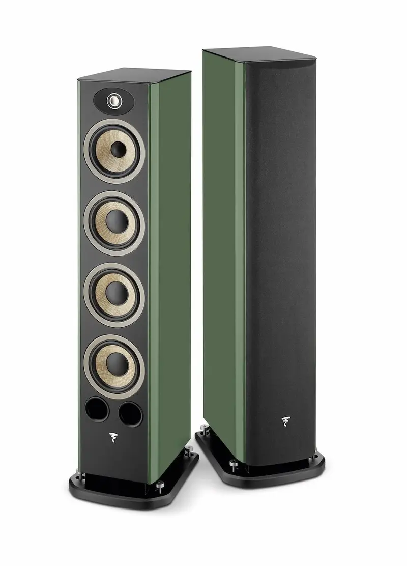 Focal Aria EVO X N3 - diffusori da pavimento (COPPIA) - PRONTA CONSEGNA