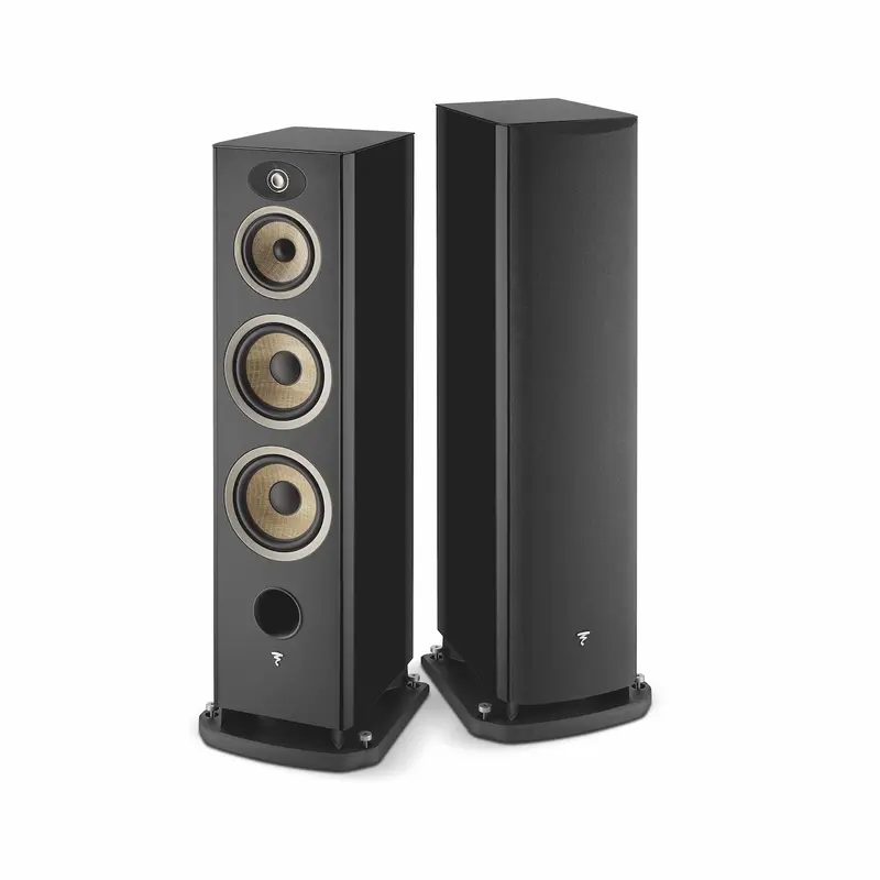Focal Aria EVO X N4 - diffusori da pavimento (COPPIA) - PRONTA CONSEGNA