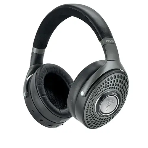 Focal BATHYS - Cuffie stereo wireless