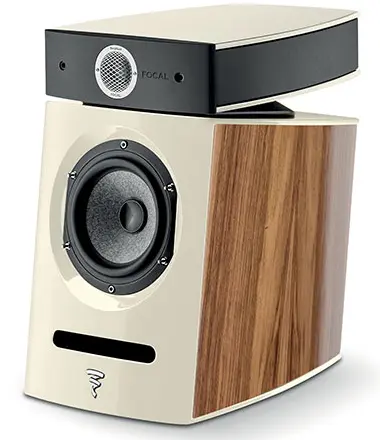 Focal Diablo Utopia Colour Evo - Diffusore da stand