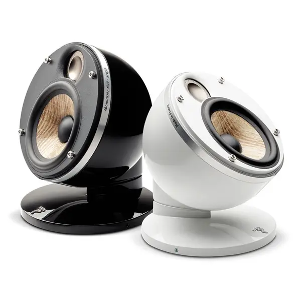 Focal Dome Flax - Coppia di diffusori - CHIEDERE DISPONIBILITA'