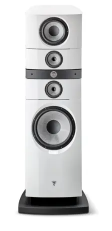 Focal Grande Utopia EM Evo - Coppia di diffusori da pavimento