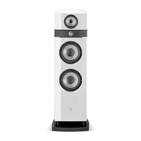 Focal Maestro Utopia Evo - Coppia di diffusori da pavimento