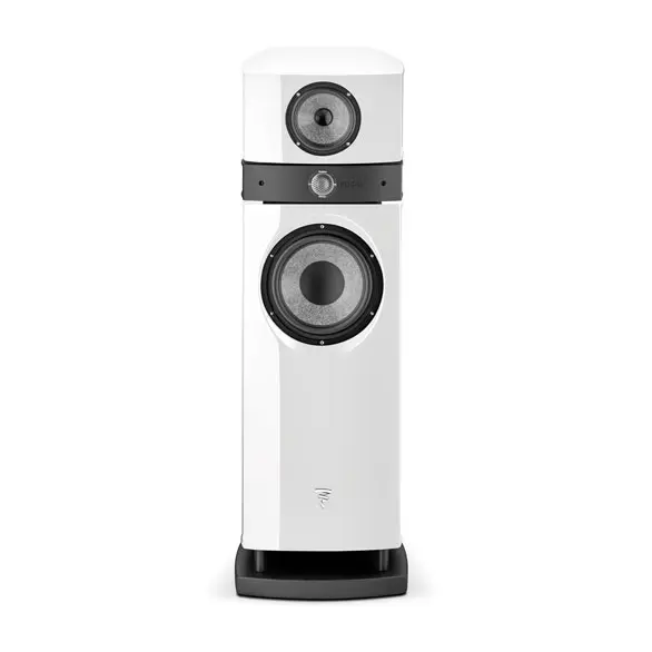 Focal Scala Utopia Evo - Coppia di diffusori da pavimento
