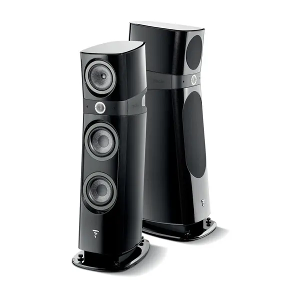 Focal Sopra N° 2 - Diffusore da pavimento