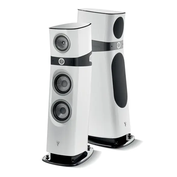 Focal Sopra N° 3 - Diffusore da pavimento