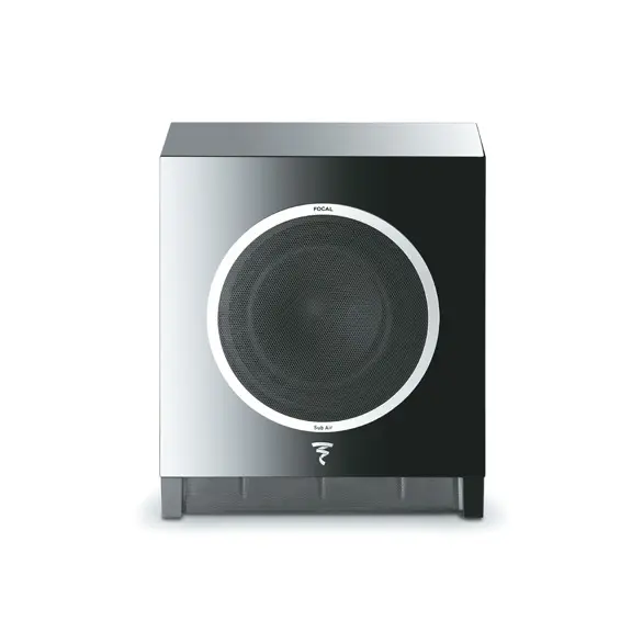 Focal Sub Air - Subwoofer amplificato