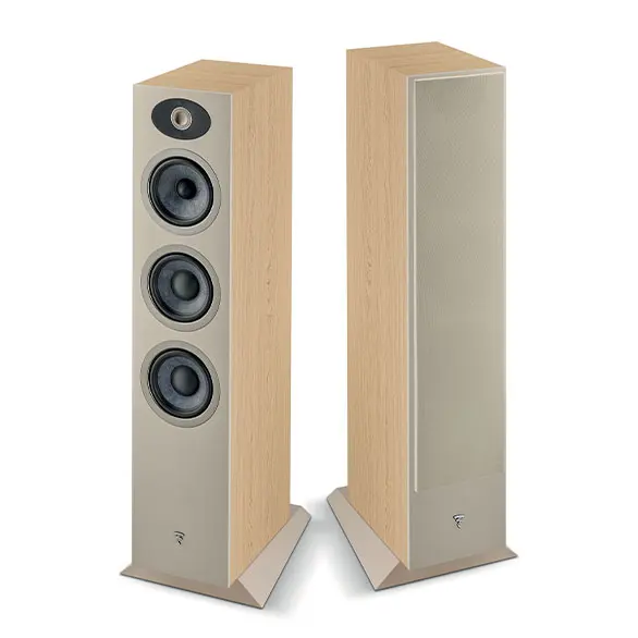 Focal Theva 2 - Coppia di diffusori