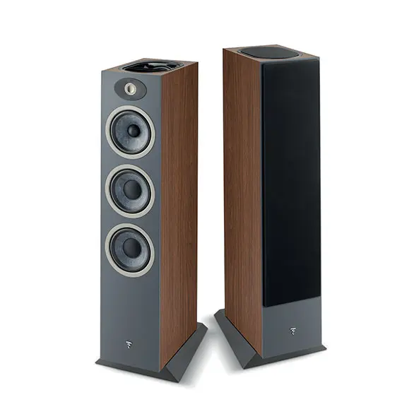 Focal Theva 3D - Coppia di diffusori DOLBY ATMOS®
