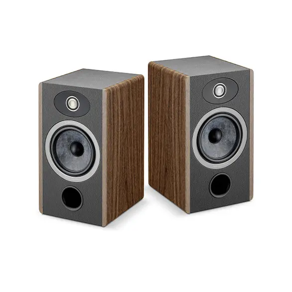 Focal Vestia N1 - diffusori da scaffale (COPPIA) - CHIEDERE DISPONIBILITA'