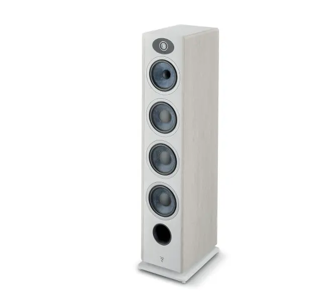 Focal Vestia N3 - diffusori da pavimento (COPPIA)