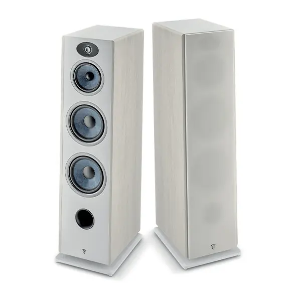 Focal Vestia N4 - diffusori da pavimento (COPPIA)