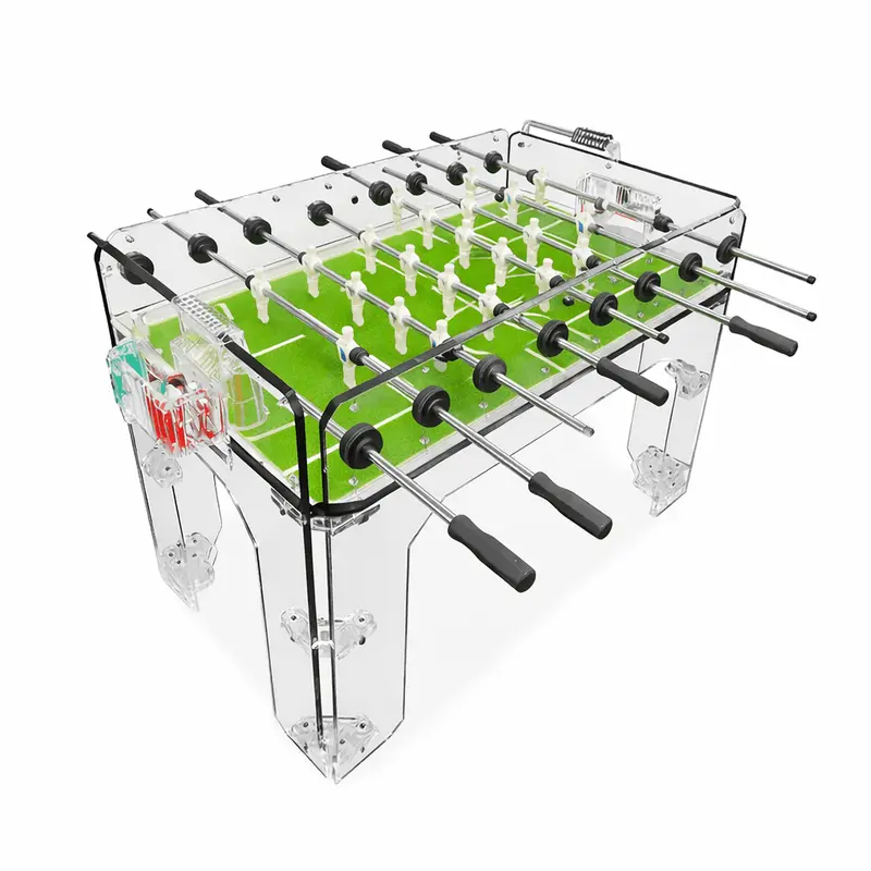 FOOTBALL SOCCER TABLE EVERGREEN