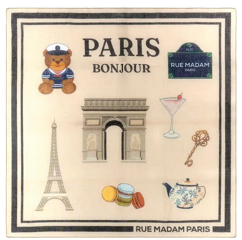 FOULARD