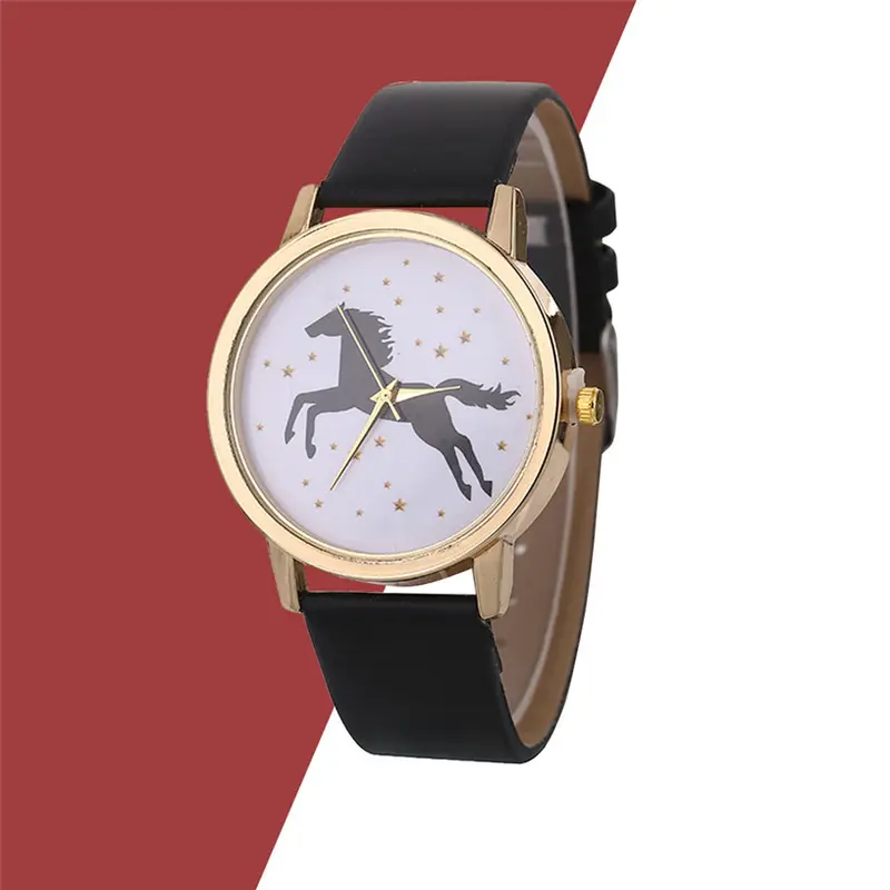 "Freedom" - orologio da polso femminile - IN ESCLUSIVA