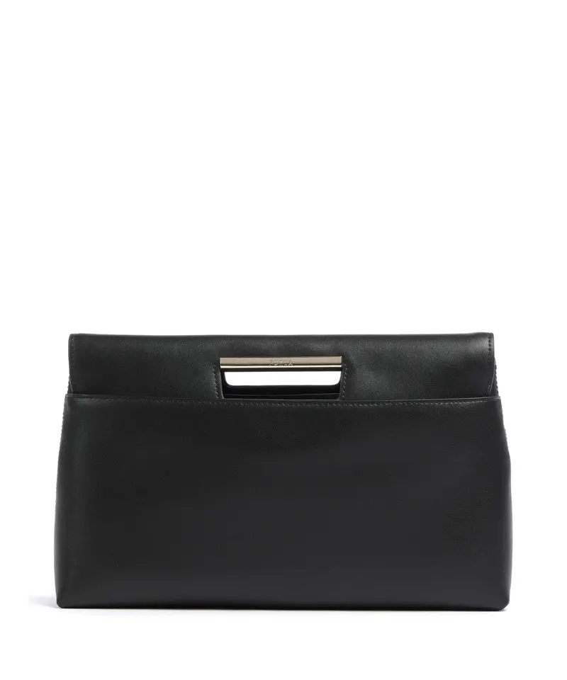 FURLA - Borsa a mano Giada - Nero