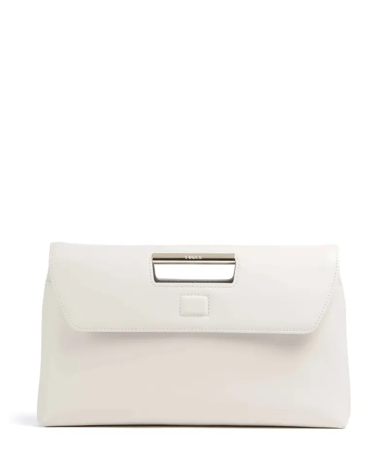 FURLA - Borsa a mano Giada - Panna