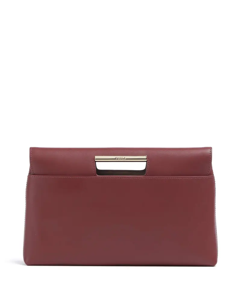 FURLA - Borsa a mano Giada - Red Apple