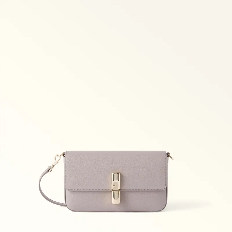 FURLA - Borsa Iride - Cachemire grey
