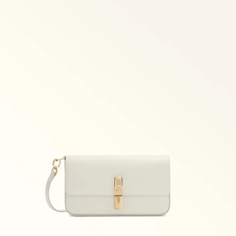 FURLA - Borsa Iride - Panna