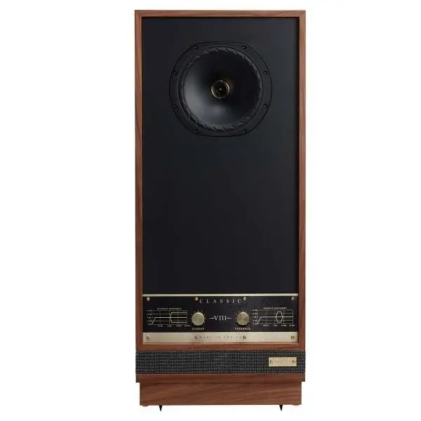 Fyne Audio Classic VIII - Coppia di diffusori da pavimento