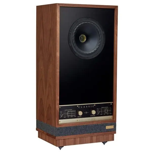 Fyne Audio Classic X - Coppia di diffusori da pavimento