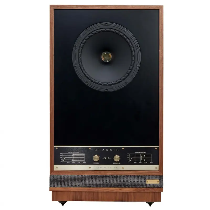 Fyne Audio Classic XII - Coppia di diffusori da pavimento