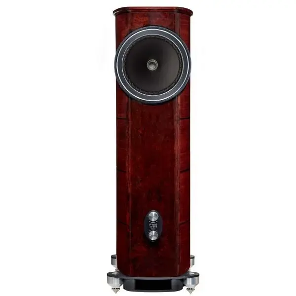 Fyne Audio F1-12S - Coppia di diffusori da pavimento