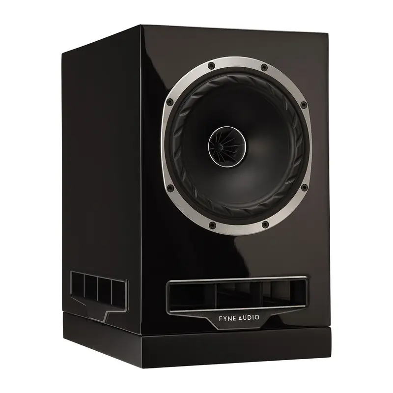 Fyne Audio F500S - Coppia di diffusori da scaffale