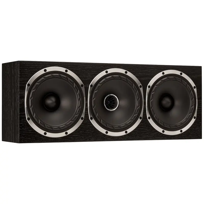 Fyne Audio F500S LCR - Canale centrale