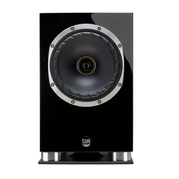 Fyne Audio F500SP - Coppia di diffusori da scaffale