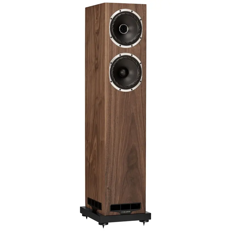 Fyne Audio F501S - Coppia di diffusori da pavimento