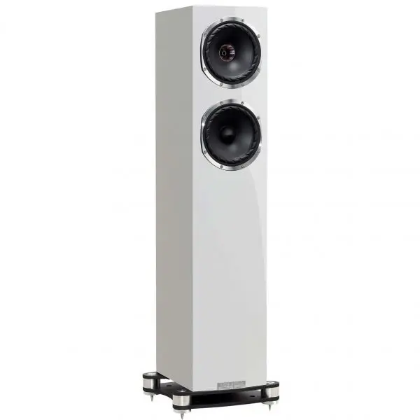 Fyne Audio F501SP - Coppia di diffusori da pavimento