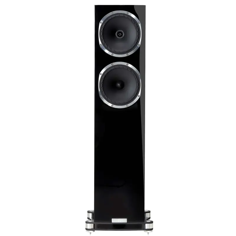 Fyne Audio F502SP - Coppia di diffusori da pavimento