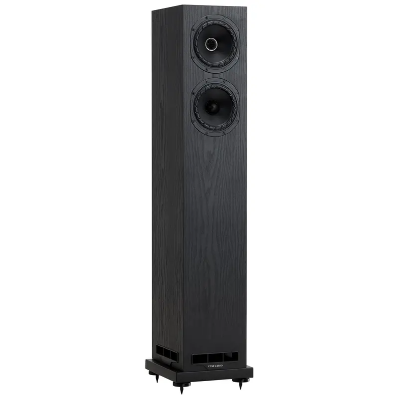 Fyne Audio F55E - Coppia di diffusori da pavimento - PRONTA CONSEGNA