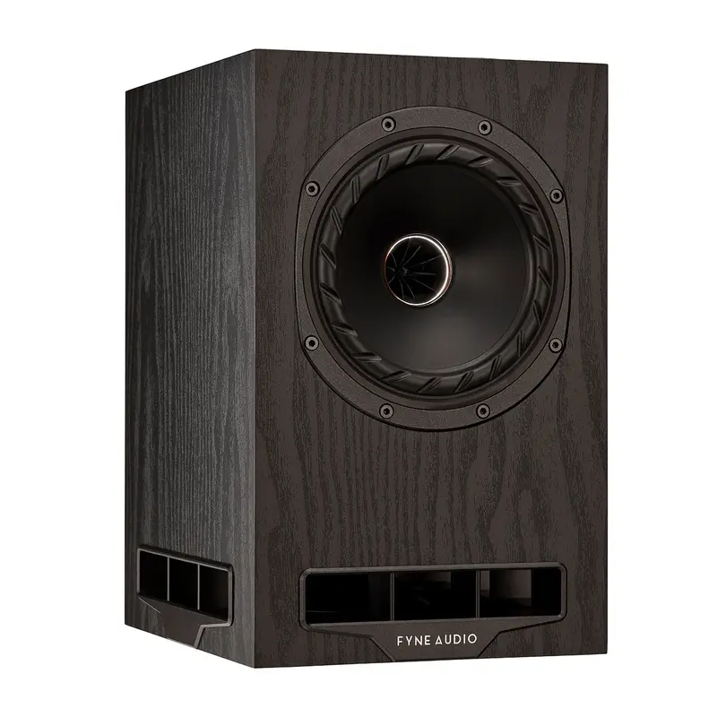 Fyne Audio F5E - Coppia di diffusori da scaffale - PRONTA CONSEGNA