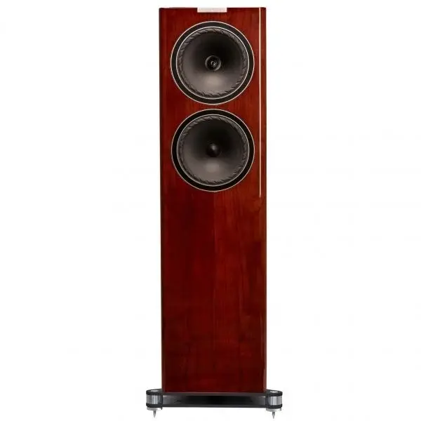 Fyne Audio F702 - Coppia di diffusori da pavimento