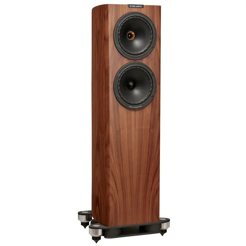 Fyne Audio F702SP - Coppia di diffusori da pavimento