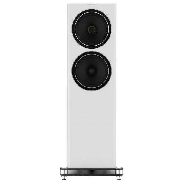 Fyne Audio F703 - Coppia di diffusori da pavimento