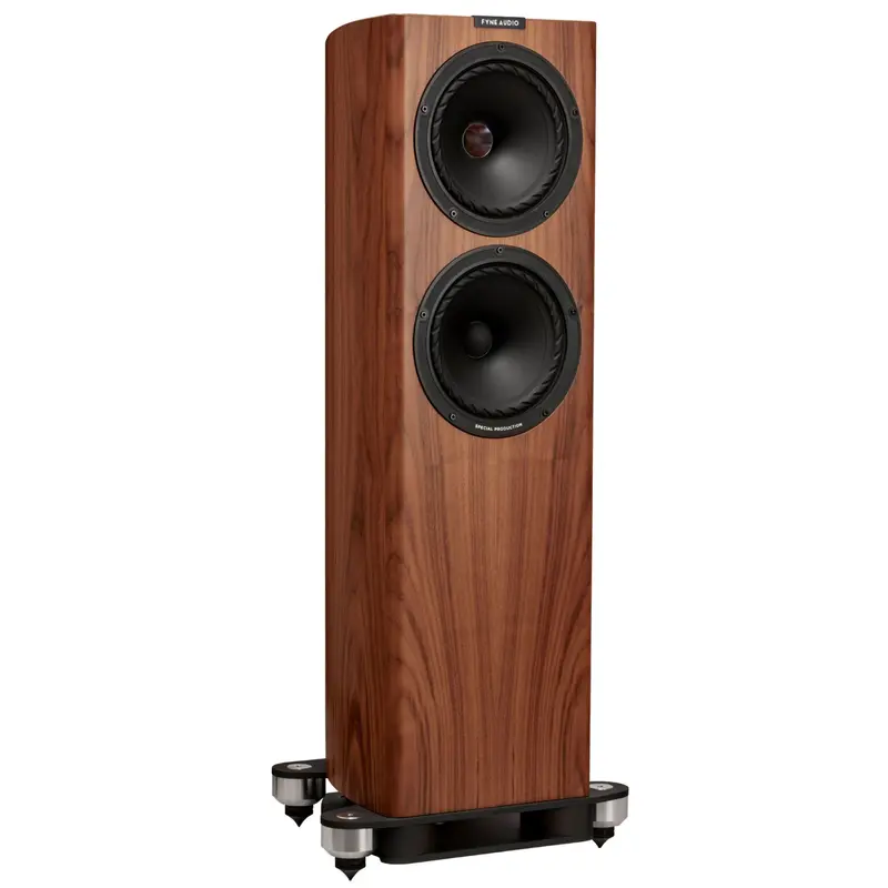 Fyne Audio F703SP - Coppia di diffusori da pavimento
