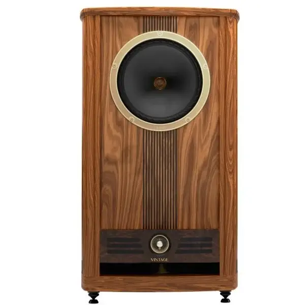 Fyne Audio Vintage Fifteen - Coppia di diffusori da pavimento
