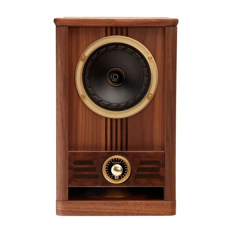 Fyne Audio Vintage Five - Coppia di diffusori da scaffale