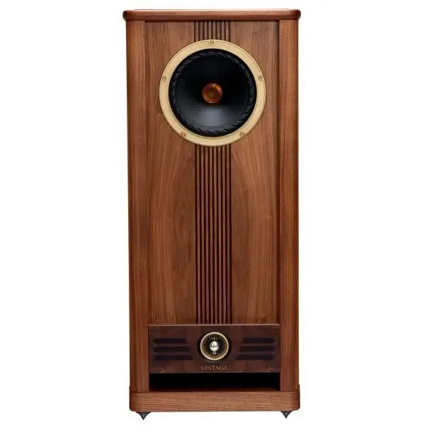 Fyne Audio Vintage Ten - Coppia di diffusori da pavimento