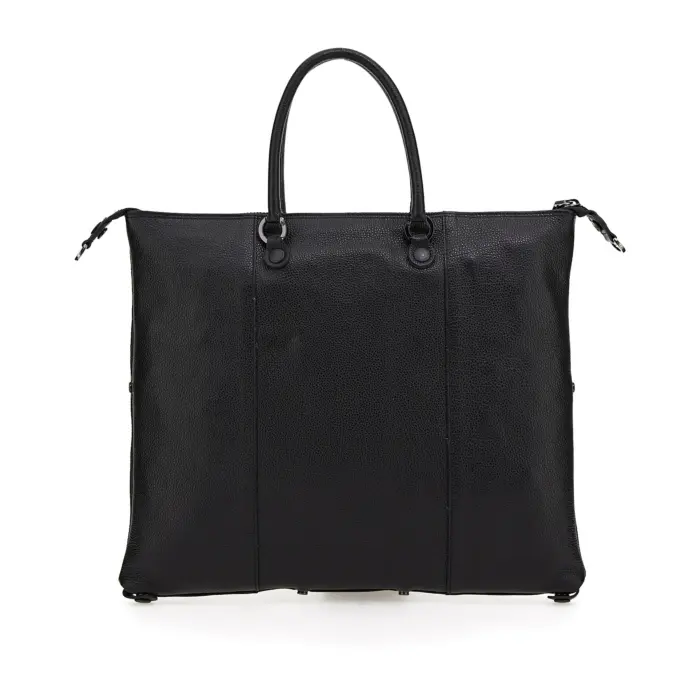 GABS-G3 Plus TG M- Ruga Black-Nero