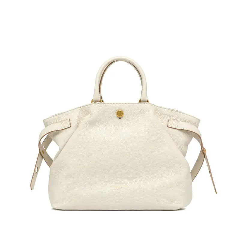 GIANNI CHIARINI - Borsa Claudette Large - Marble