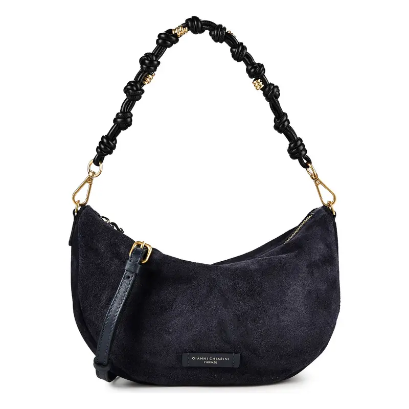 GIANNI CHIARINI - Borsa Cleo Small - Notturno