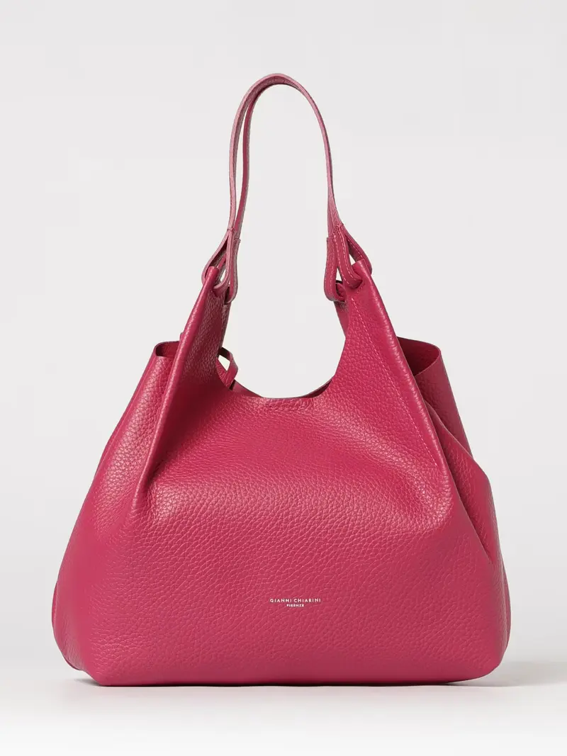 GIANNI CHIARINI - Borsa Dua Large - Desert Flower