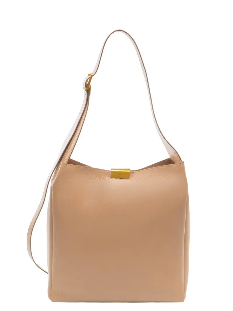 GIANNI CHIARINI - Borsa Jo Large - Clay