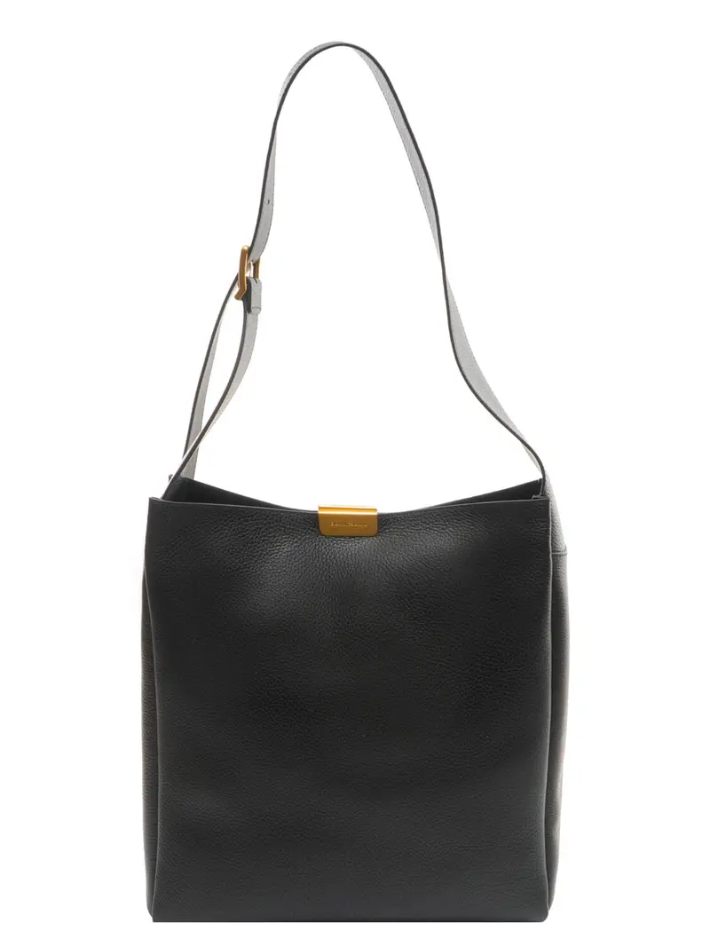 GIANNI CHIARINI - Borsa Jo Large - Nero